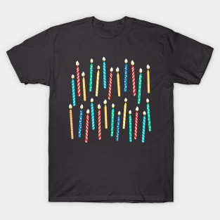 Candle Parade! T-Shirt